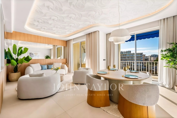 Appartement de luxe à vendre à Cannes, 2 440 000 €, Photo 4