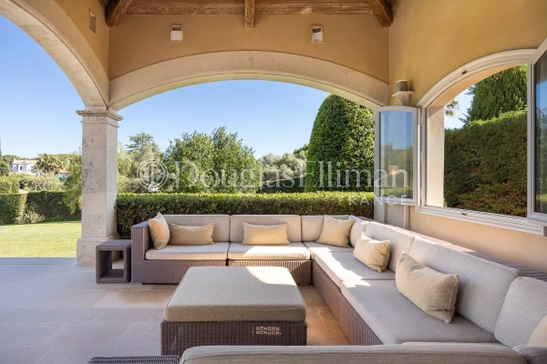 Luxury House for sale in Cap d'Antibes, 17 500 000 €, Photo 4