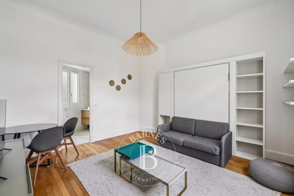 Appartement de luxe à vendre à Paris 7ème, 525 000 €, Photo 4