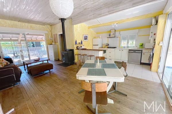 Maison de luxe à vendre à Lege Cap Ferret, 705 000 €, Photo 4