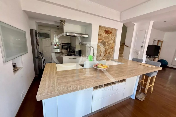 Maison de luxe à vendre à Menton, 685 000 €, Photo 4
