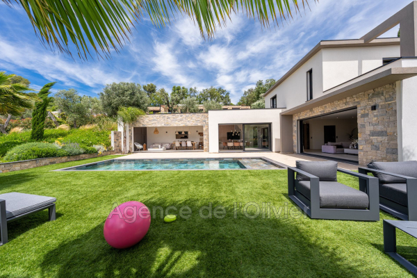 Luxury House for sale in Opio, 2 650 000 €, Photo 4