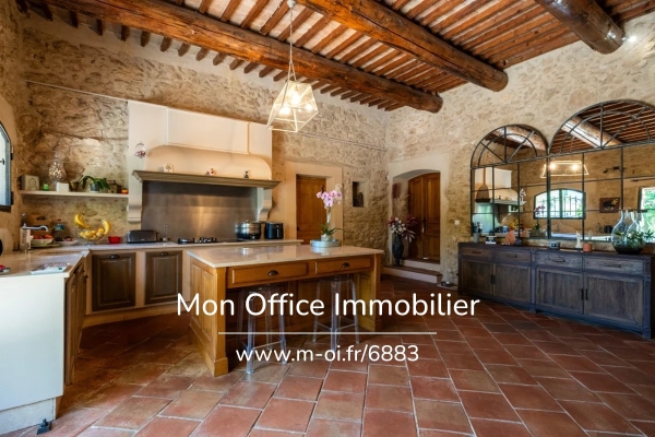 Luxury House for sale in Vernègues, 998 000 €, Photo 5