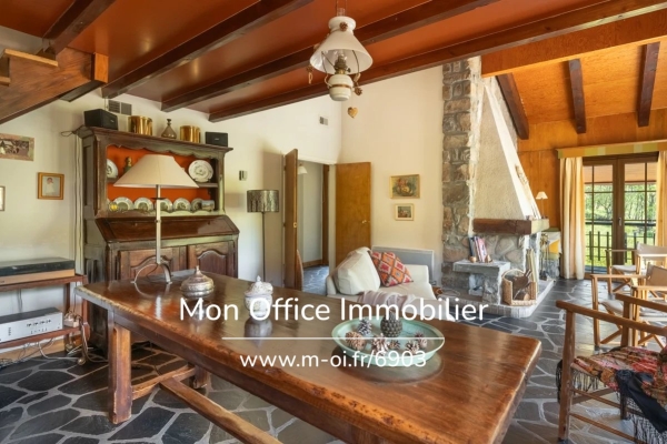 Maison de luxe à vendre à Vars, 940 000 €, Photo 5