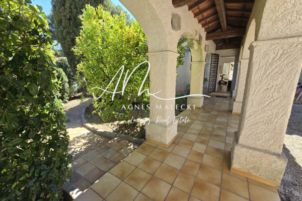 Maison de luxe à vendre à Gassin, 1 590 000 €, Photo 5