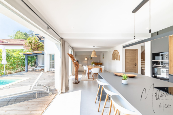 Maison de luxe à vendre à Guéthary, 1 890 000 €, Photo 5