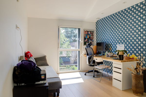 Maison de luxe à vendre à Clamart, 1 560 000 €, Photo 5