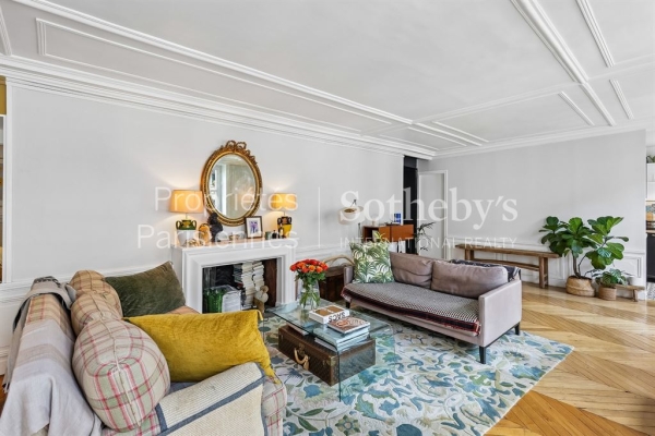 Appartement de luxe à vendre à Paris 2ème, 1 280 000 €, Photo 5