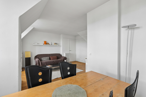 Appartement de luxe à vendre à Paris 16ème, 530 000 €, Photo 5