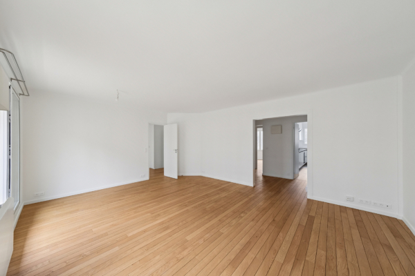 Luxury Apartment for sale in Paris 7ème, 1 350 000 €, Photo 5