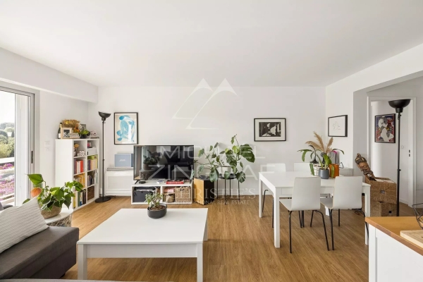 Appartement de luxe à vendre à Antibes, 615 000 €, Photo 5