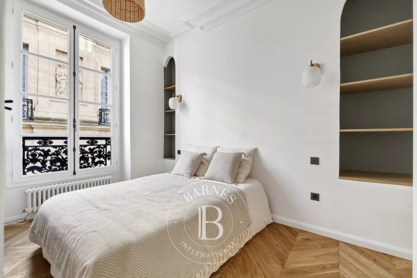 Luxury Apartment for sale in Paris 4Ème, 1 450 000 €, Photo 5