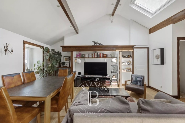 Luxury Apartment for sale in Paris 2ème, 770 000 €, Photo 5