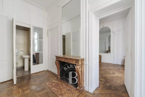 Luxury Apartment for sale in Paris 6Ème, 3 000 000 €, Photo 5
