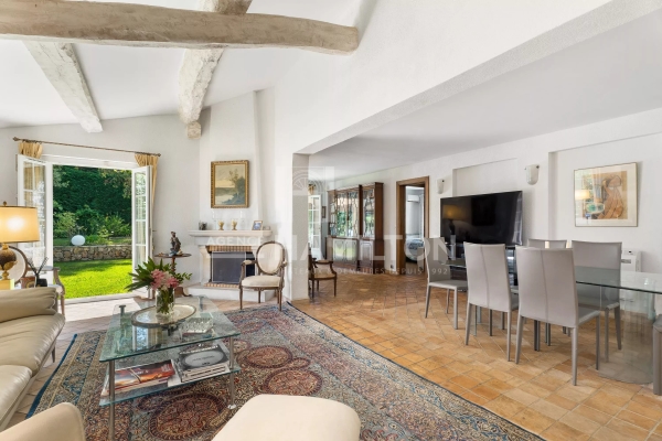 Luxury House for sale in Châteauneuf-Grasse, 1 260 000 €, Photo 5