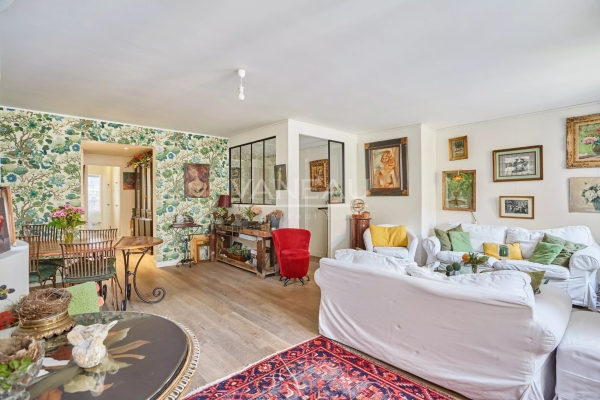 Appartement de luxe à vendre à Neuilly-sur-Seine, 1 095 000 €, Photo 5