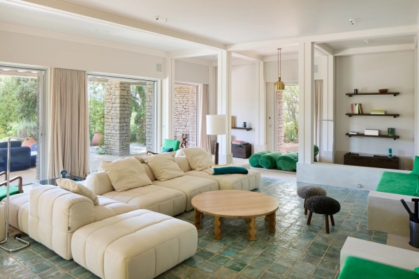 Luxury House for sale in Ménerbes, 7 950 000 €, Photo 5
