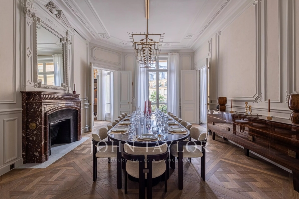 Luxury Apartment for sale in Paris 8Ème, 13 500 000 €, Photo 5