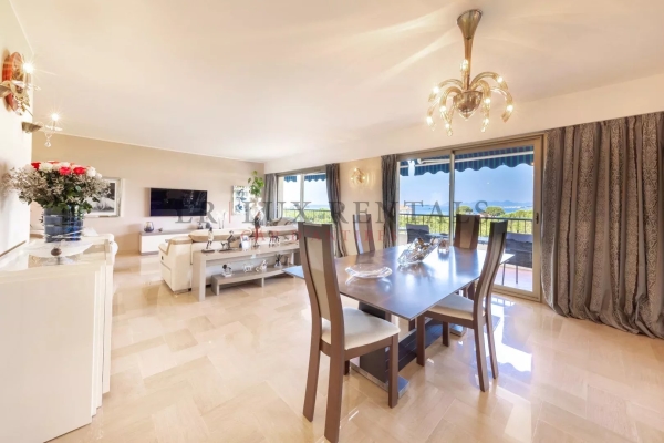 Luxury Apartment for sale in Juan-les-Pins, 2 395 000 €, Photo 5