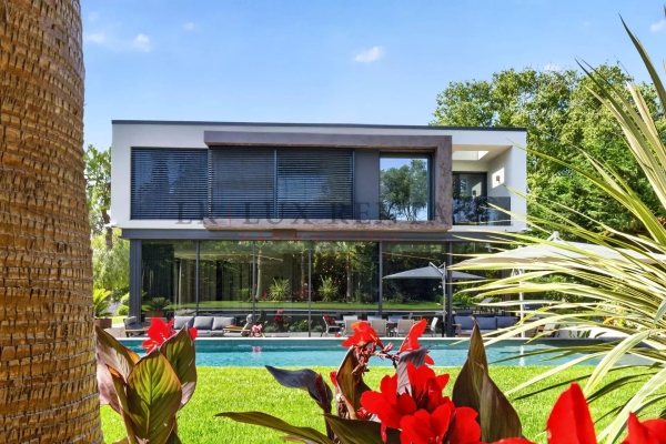 Luxury House for sale in Cap d'Antibes, 9 500 000 €, Photo 5