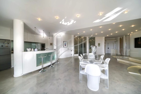 Appartement de luxe à vendre à Roquebrune-Cap-Martin, 1 490 000 €, Photo 5