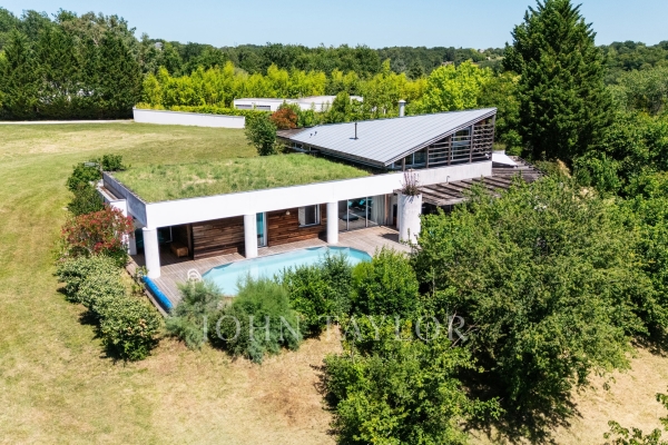 Maison de luxe à vendre à Bouliac, 1 499 000 €, Photo 5