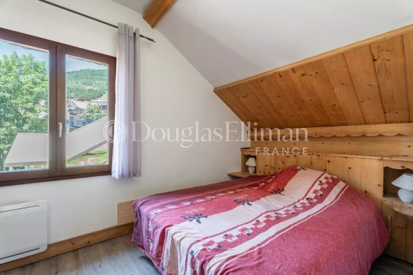 Maison de luxe à vendre à Huez, 2 075 000 €, Photo 5