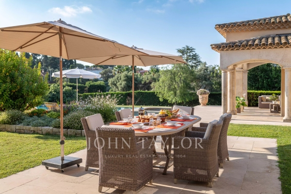 Maison de luxe à vendre à Cap d'Antibes, 17 500 000 €, Photo 5