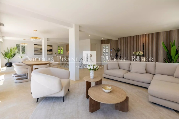 Luxury House for sale in La Turbie, 1 990 000 €, Photo 5