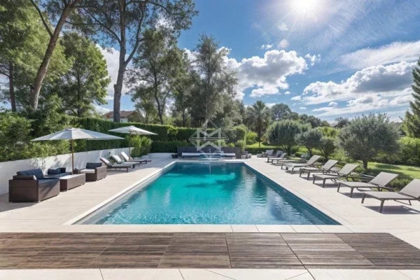 Maison de luxe à vendre à Biot, 2 750 000 €, Photo 5