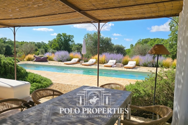 Luxury House for sale in Ceglie Messapica, 740 000 €, Photo 5
