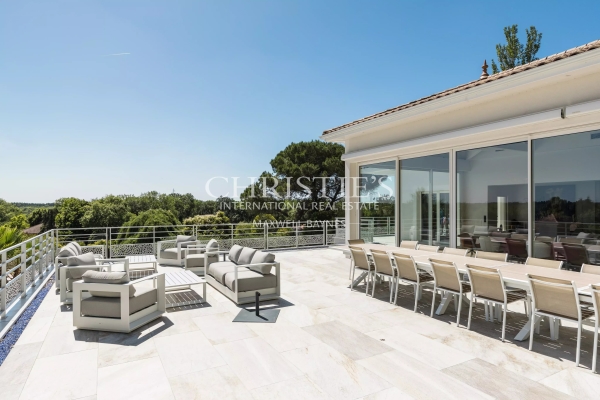 Maison de luxe à vendre à Bouliac, 2 785 000 €, Photo 5
