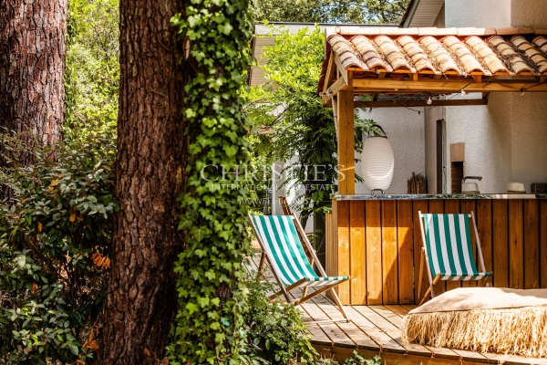 Maison de luxe à vendre à Lacanau, 1 060 000 €, Photo 5
