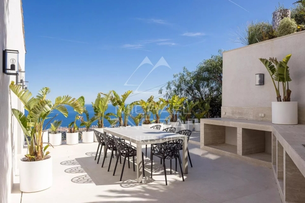 Maison de luxe à vendre à Beausoleil, 6 500 000 €, Photo 5