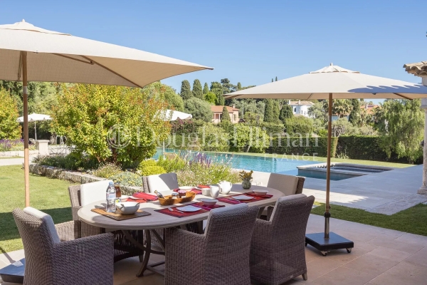 Luxury House for sale in Cap d'Antibes, 17 500 000 €, Photo 5