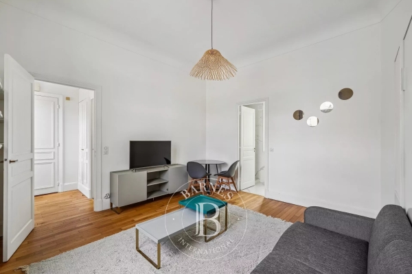 Appartement de luxe à vendre à Paris 7ème, 525 000 €, Photo 5