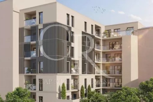 Appartement de luxe à vendre à Menton, 485 000 €, Photo 5