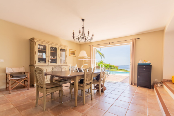Luxury House for sale in Sainte-Maxime, 2 490 000 €, Photo 5