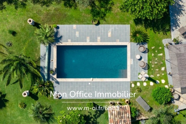 Maison de luxe à vendre à Vernègues, 998 000 €, Photo 6
