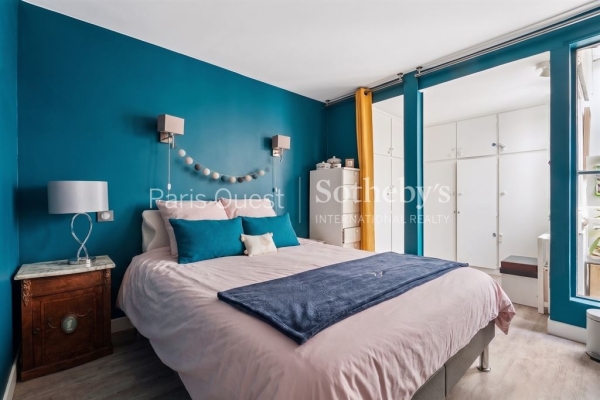 Luxury Apartment for sale in Paris 17ème, 1 295 000 €, Photo 6