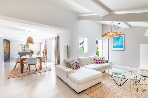 Maison de luxe à vendre à Guéthary, 1 890 000 €, Photo 6