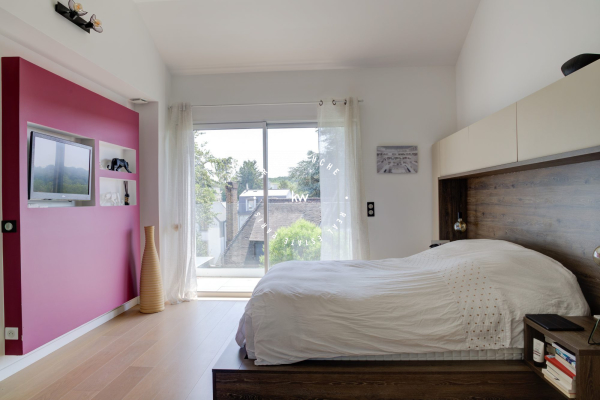 Maison de luxe à vendre à Clamart, 1 560 000 €, Photo 6