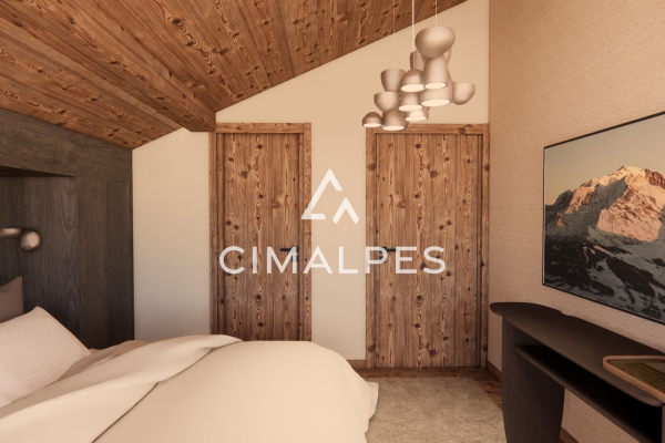 Luxury House for sale in Champagny en Vanoise, 3 600 000 €, Photo 6