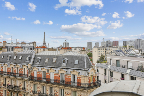 Appartement de luxe à vendre à Paris 16ème, 530 000 €, Photo 6