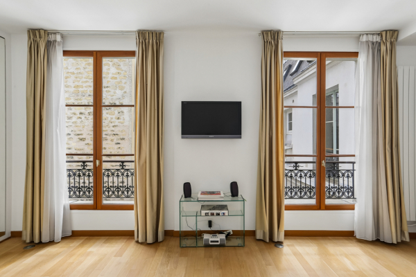 Appartement de luxe à vendre à Paris 8ème, 542 000 €, Photo 6