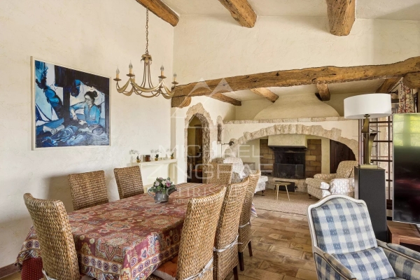 Luxury House for sale in Tourrettes-sur-Loup, 1 720 000 €, Photo 6