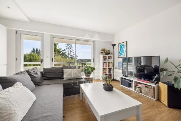 Appartement de luxe à vendre à Antibes, 615 000 €, Photo 6