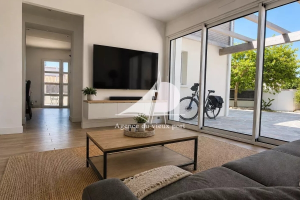 Maison de luxe à vendre à Pornic, 630 000 €, Photo 6