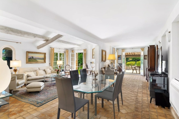 Luxury House for sale in Châteauneuf-Grasse, 1 260 000 €, Photo 6