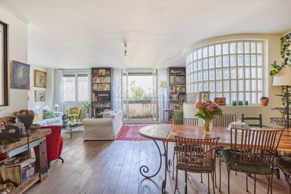 Appartement de luxe à vendre à Neuilly-sur-Seine, 1 095 000 €, Photo 6